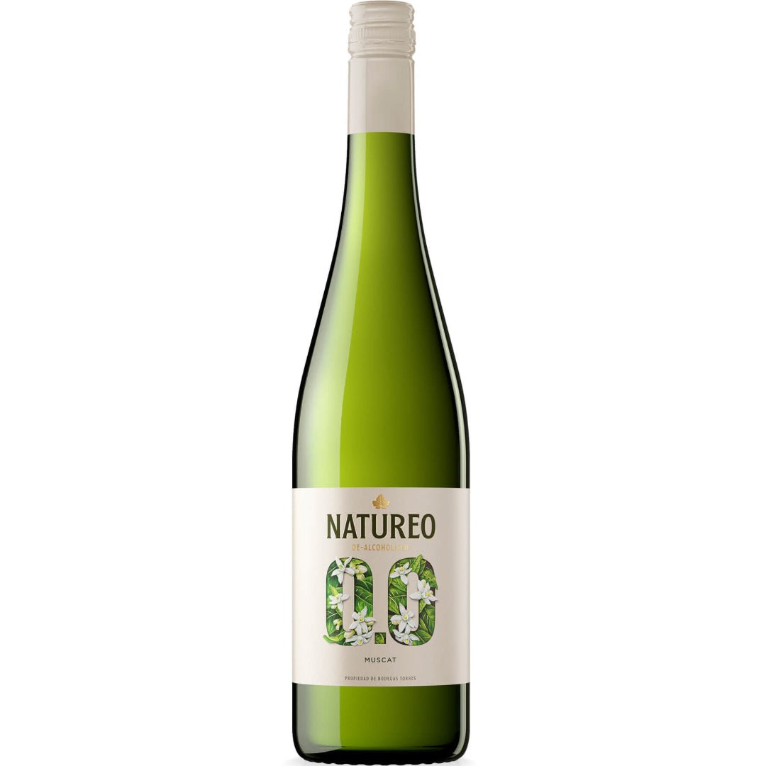 Torres Natureo 0.0 White - Latitude Wine & Liquor Merchant